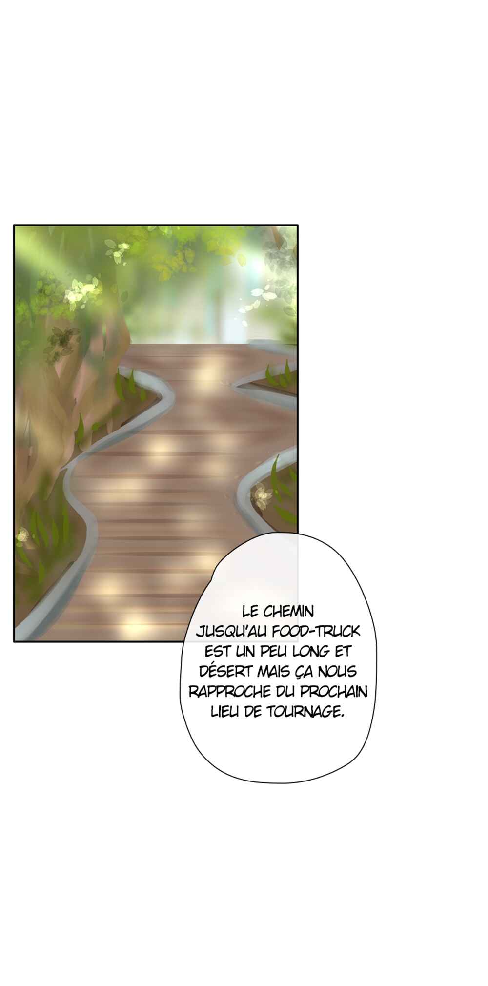 LOVE REPLICA Chapter 36 - Page 36
