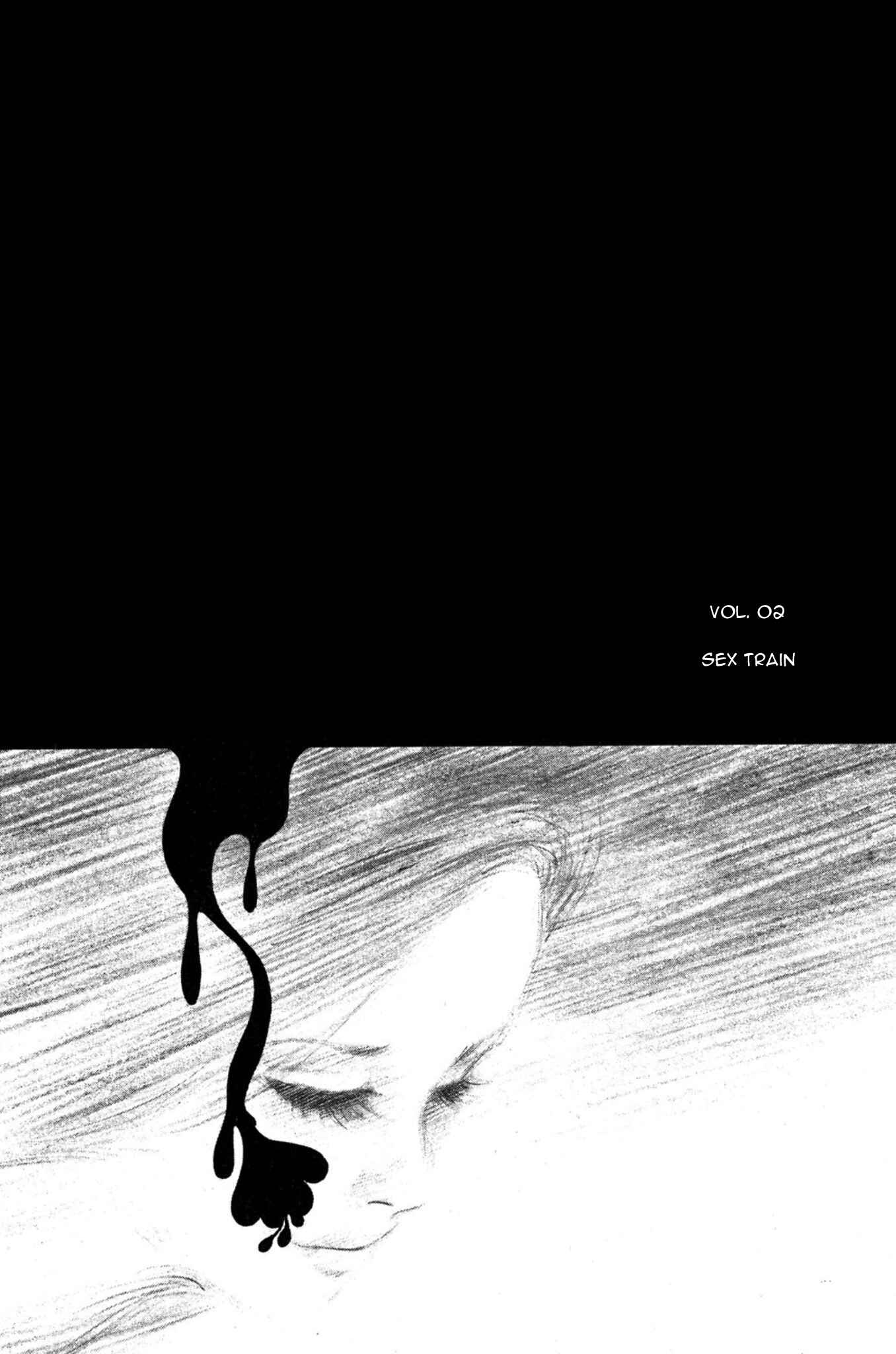 Age of Cohabitation Chapter 2 - Page 1