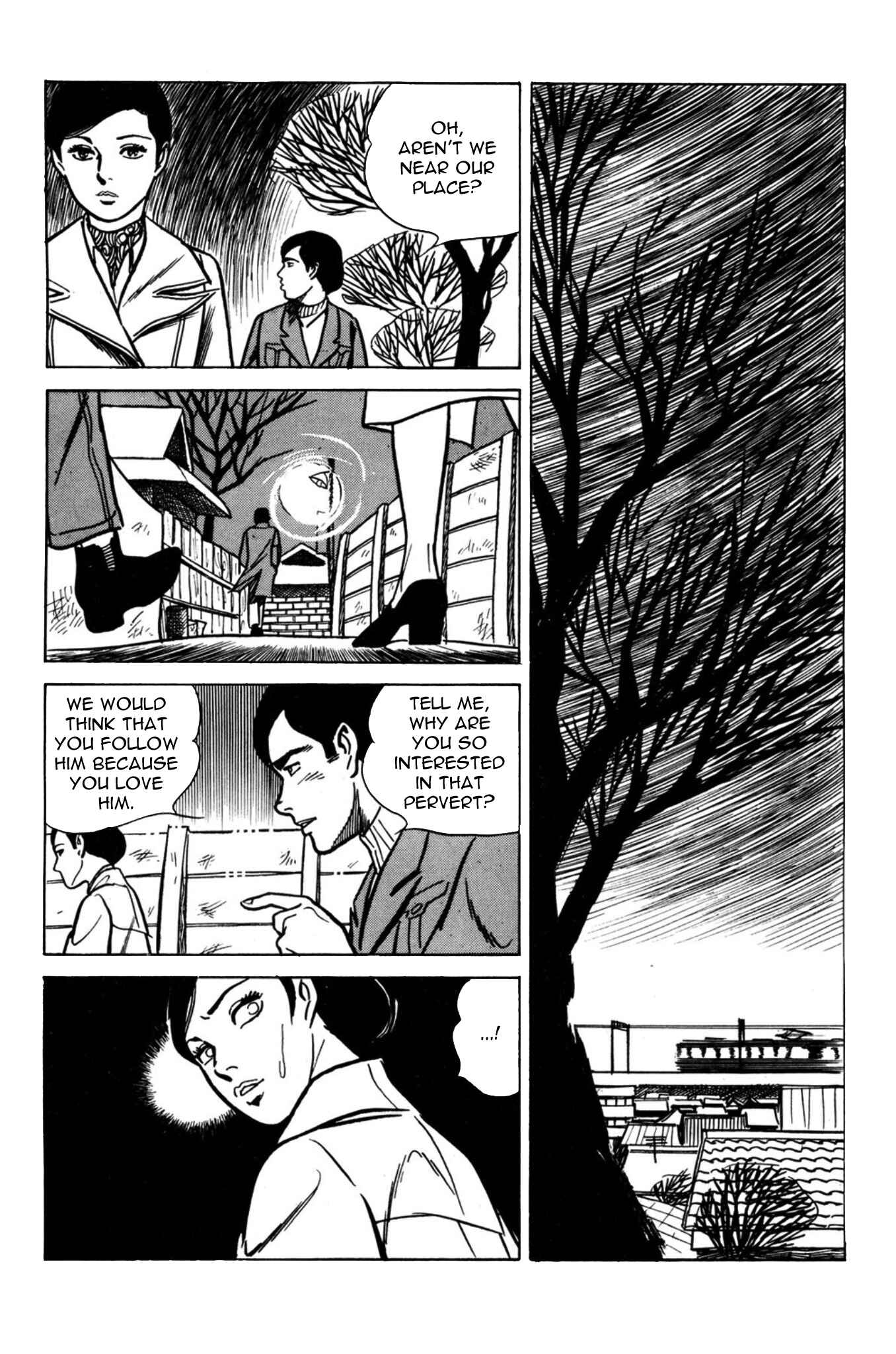 Age of Cohabitation Chapter 2 - Page 18