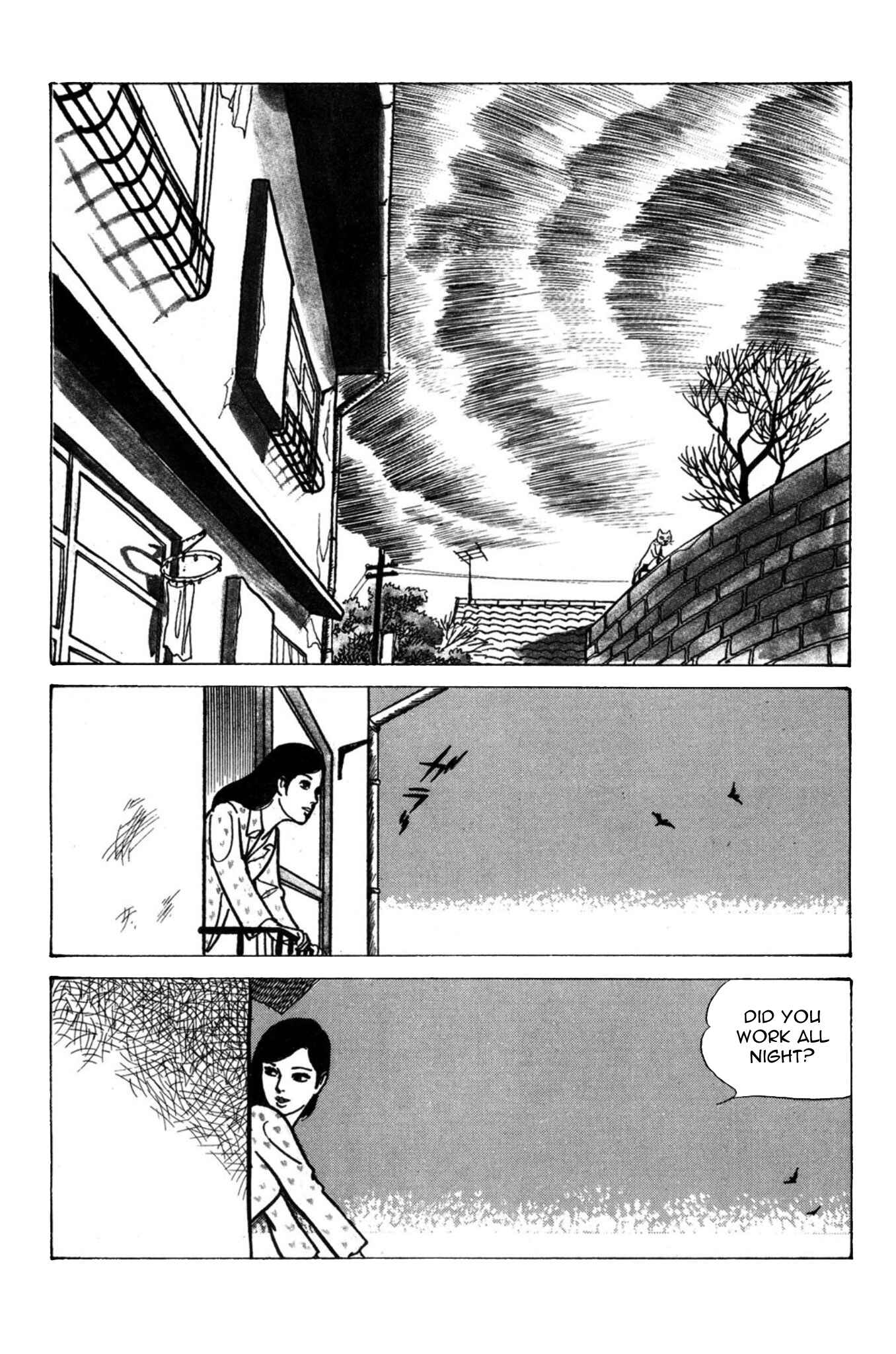 Age of Cohabitation Chapter 2 - Page 2