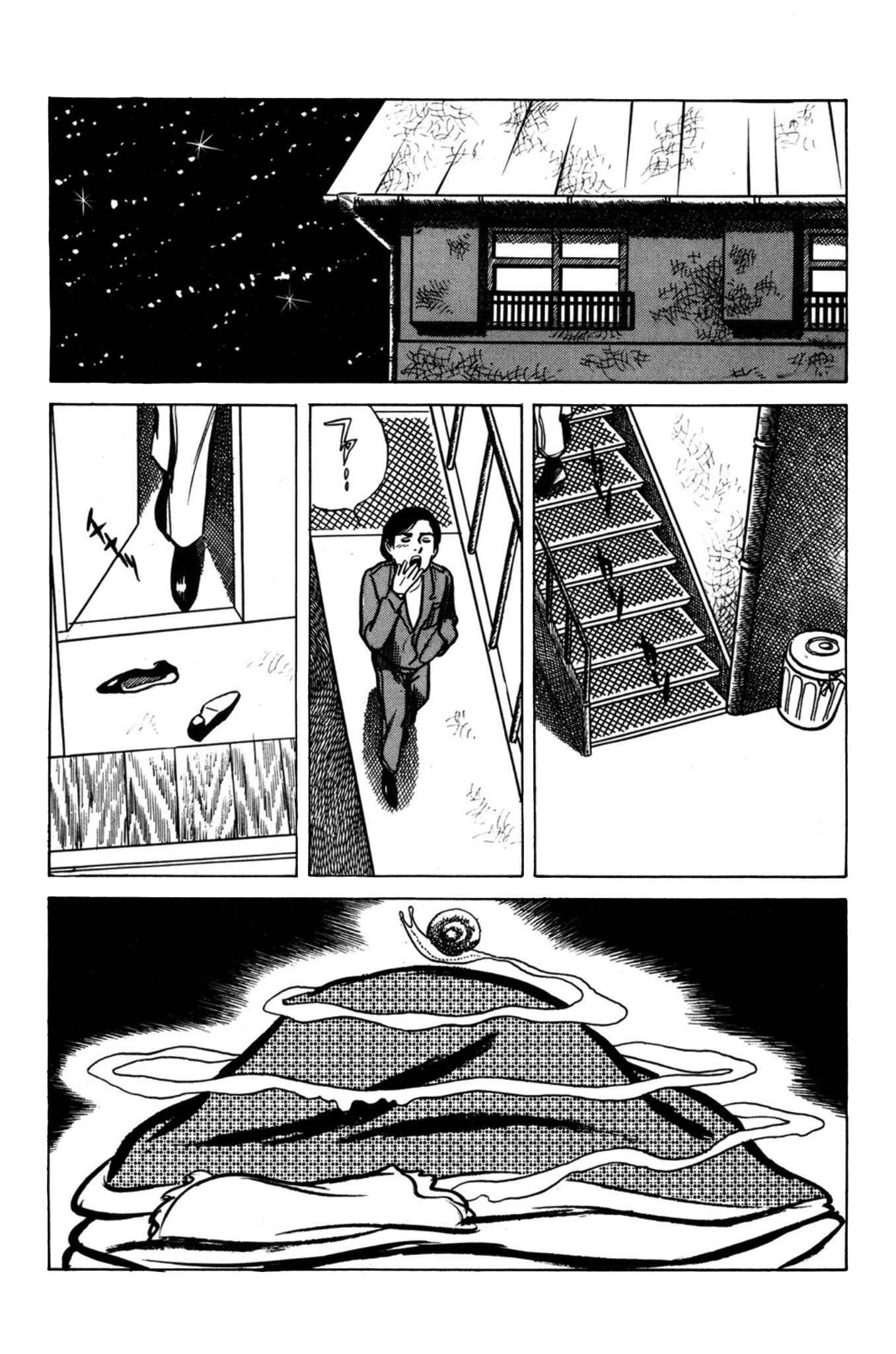 Age of Cohabitation Chapter 2 - Page 26