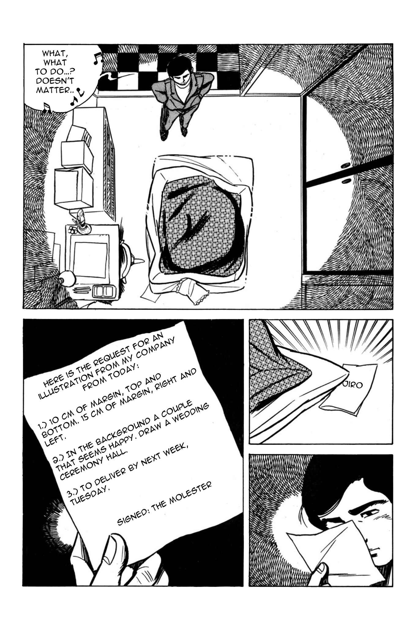 Age of Cohabitation Chapter 2 - Page 27