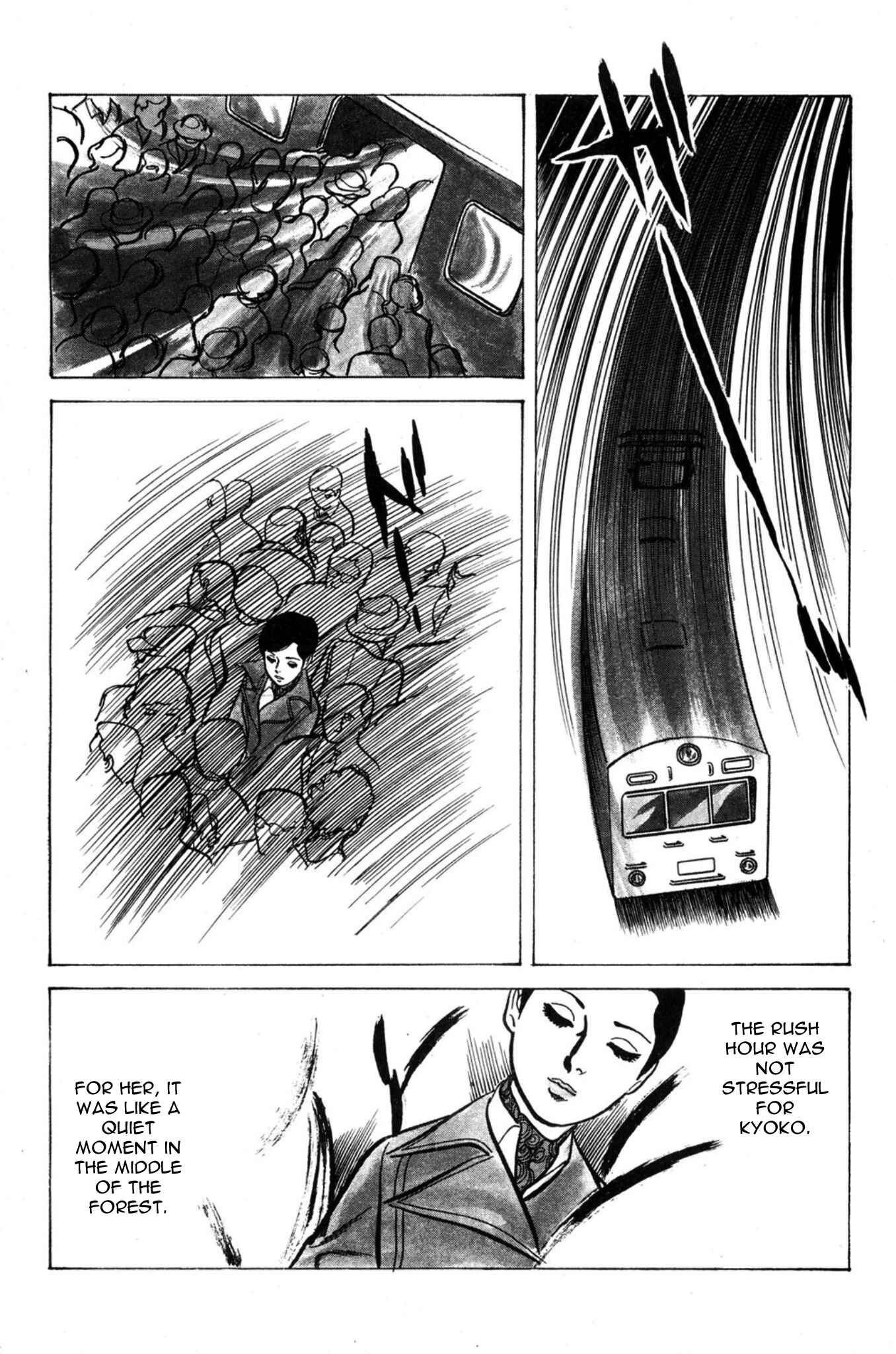 Age of Cohabitation Chapter 2 - Page 6