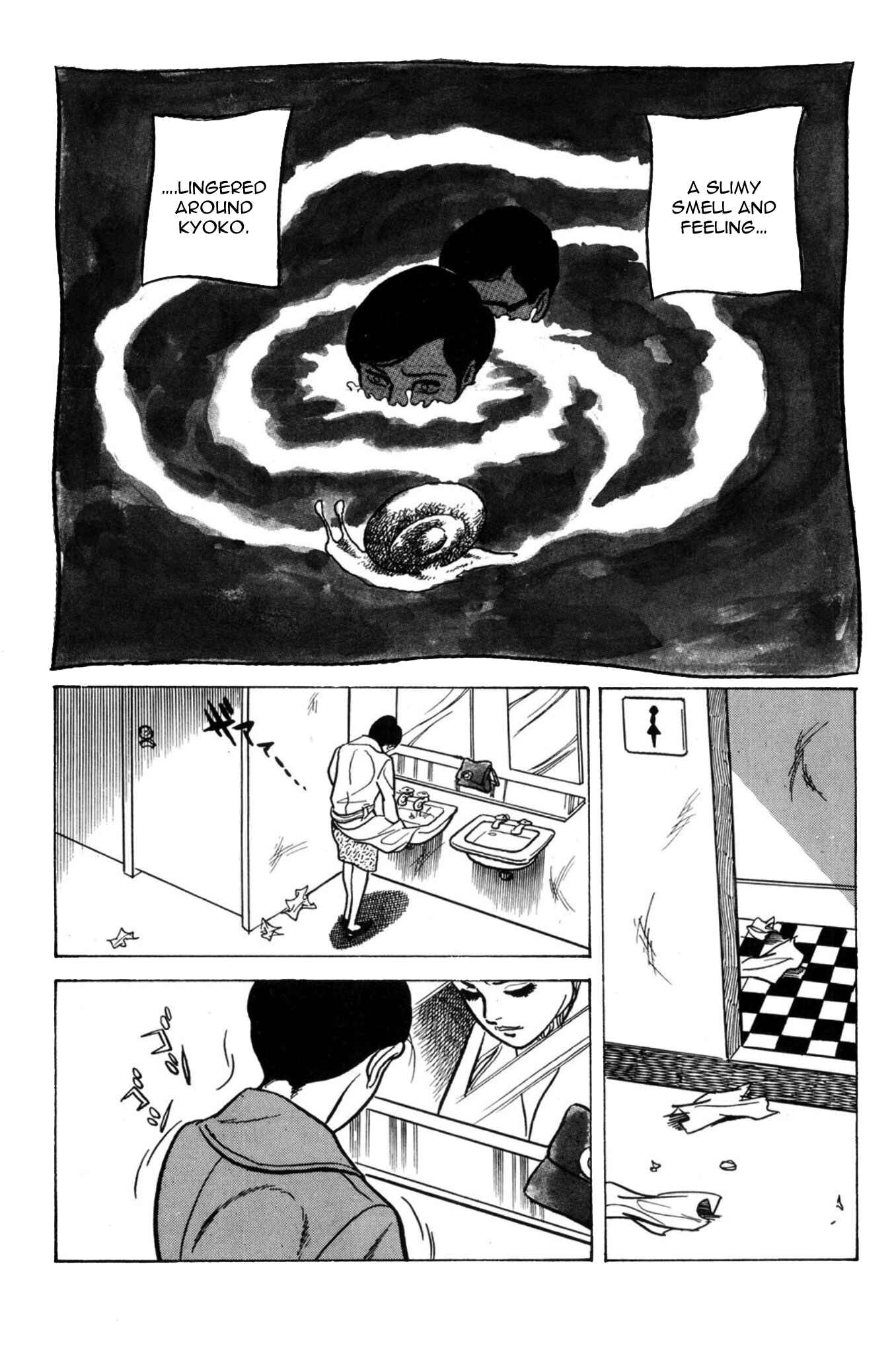 Age of Cohabitation Chapter 2 - Page 8