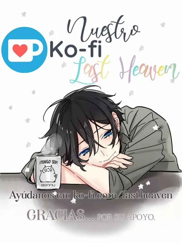 Horimiya Chapter 113 - Page 14