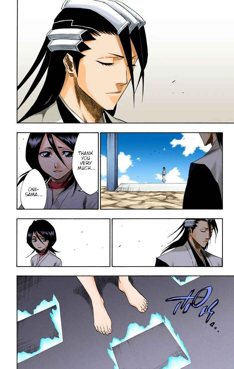 Bleach (Official Colored) Chapter 150 - Page 10