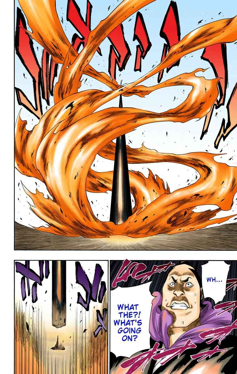 Bleach (Official Colored) Chapter 150 - Page 14