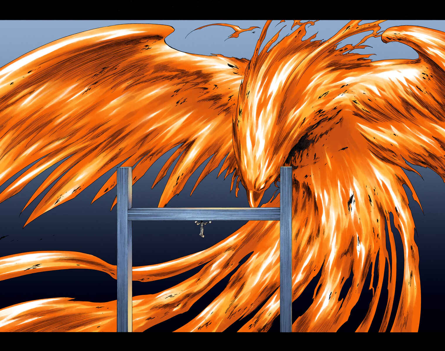 Bleach (Official Colored) Chapter 150 - Page 16