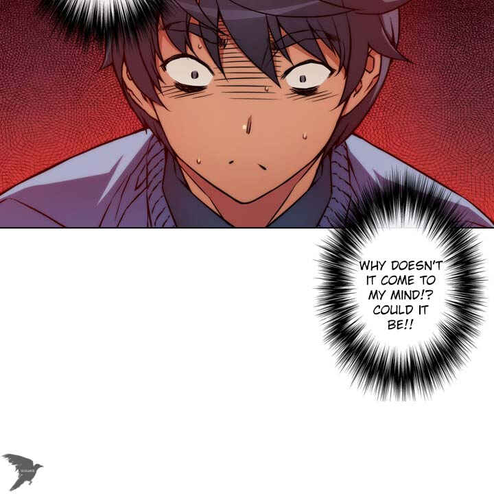 Unbalance Triangle Chapter 5 - Page 12