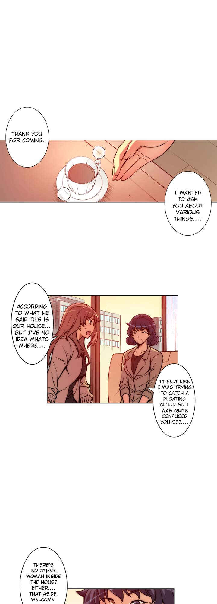 Unbalance Triangle Chapter 5 - Page 25