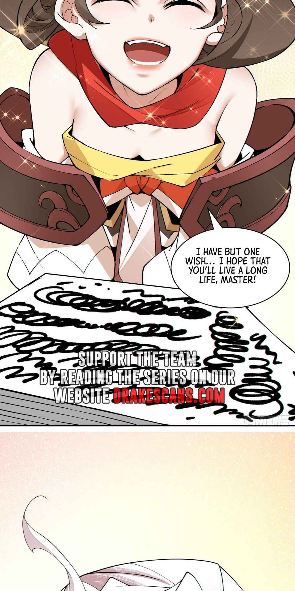 My Disciples Are All Big Villains Chapter 179 - Page 38