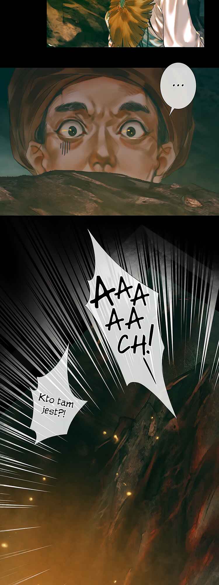 Tiānguān Cìfú Chapter 34 - Page 3