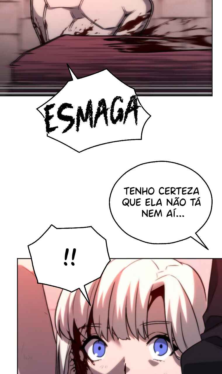 Meccha Shoukan Sareta Ken Chapter 71.2 - Page 102