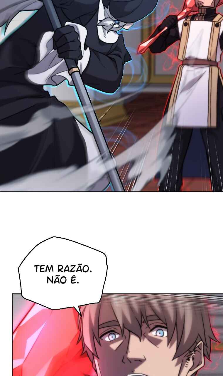 Meccha Shoukan Sareta Ken Chapter 71.2 - Page 17