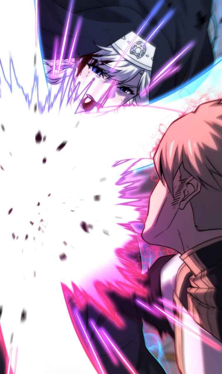 Meccha Shoukan Sareta Ken Chapter 71.2 - Page 19