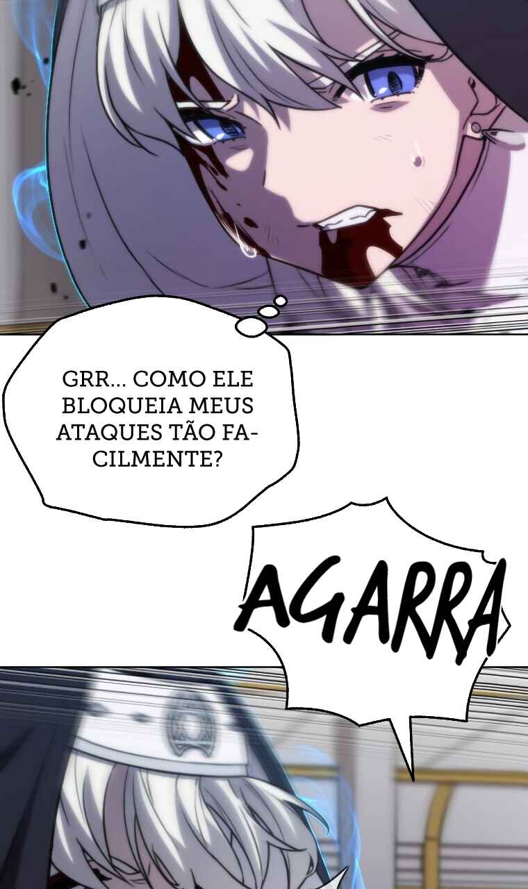 Meccha Shoukan Sareta Ken Chapter 71.2 - Page 21