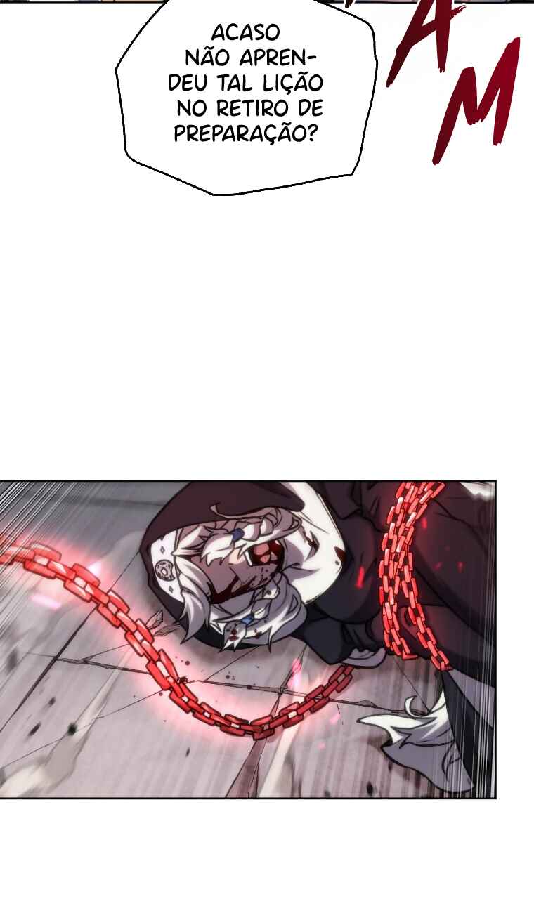 Meccha Shoukan Sareta Ken Chapter 71.2 - Page 31