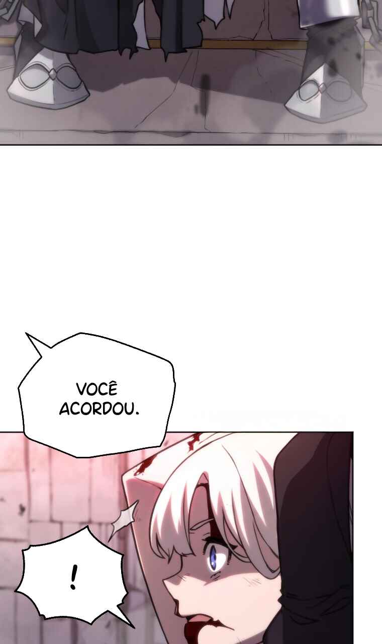 Meccha Shoukan Sareta Ken Chapter 71.2 - Page 42