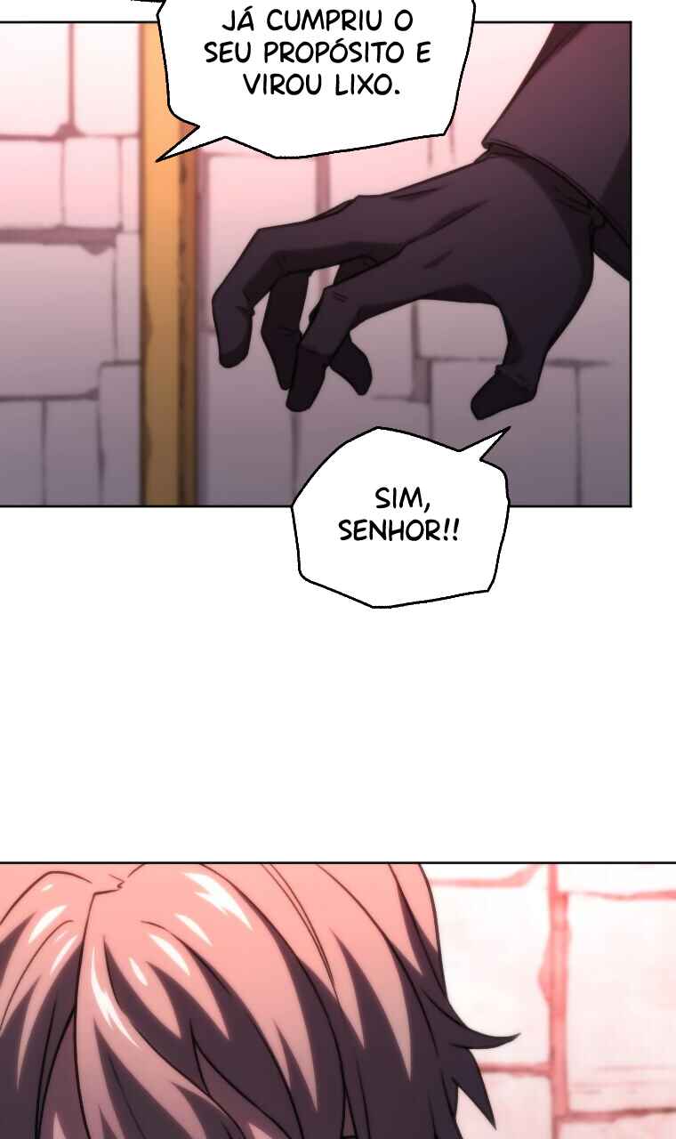 Meccha Shoukan Sareta Ken Chapter 71.2 - Page 46