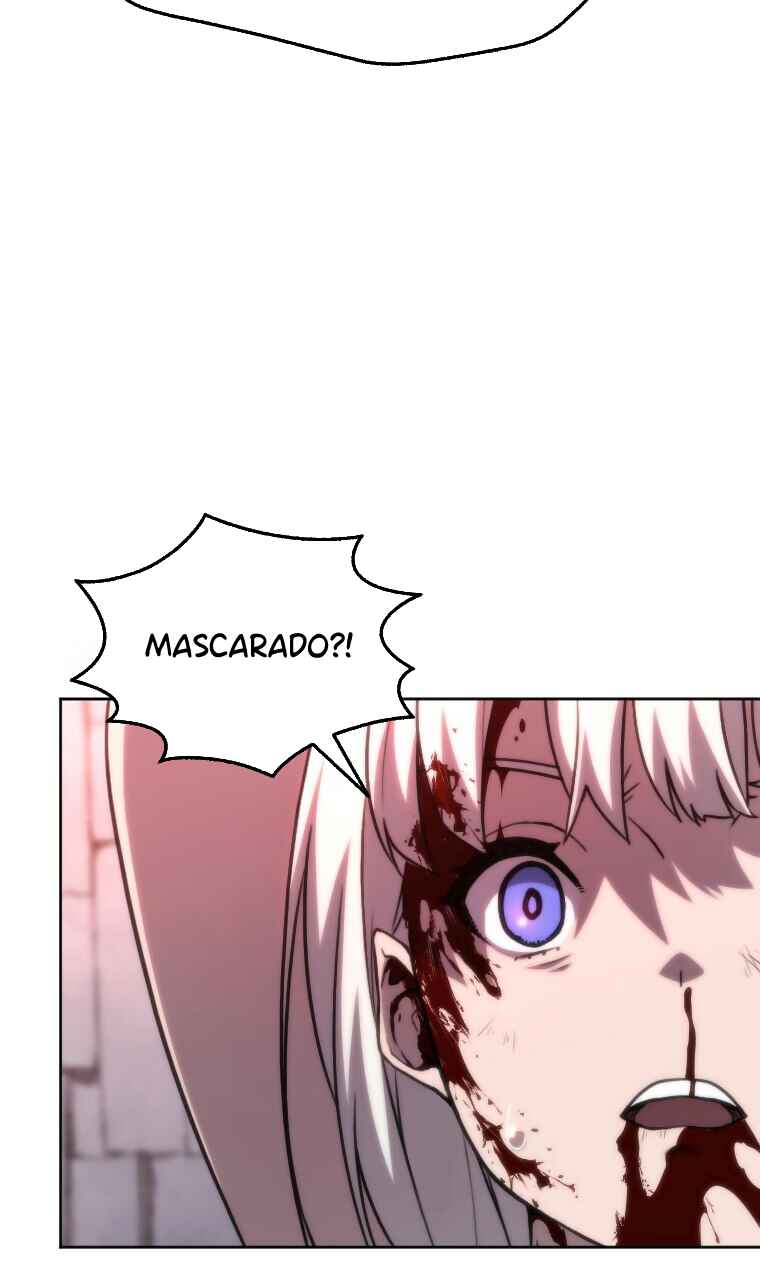 Meccha Shoukan Sareta Ken Chapter 71.2 - Page 59