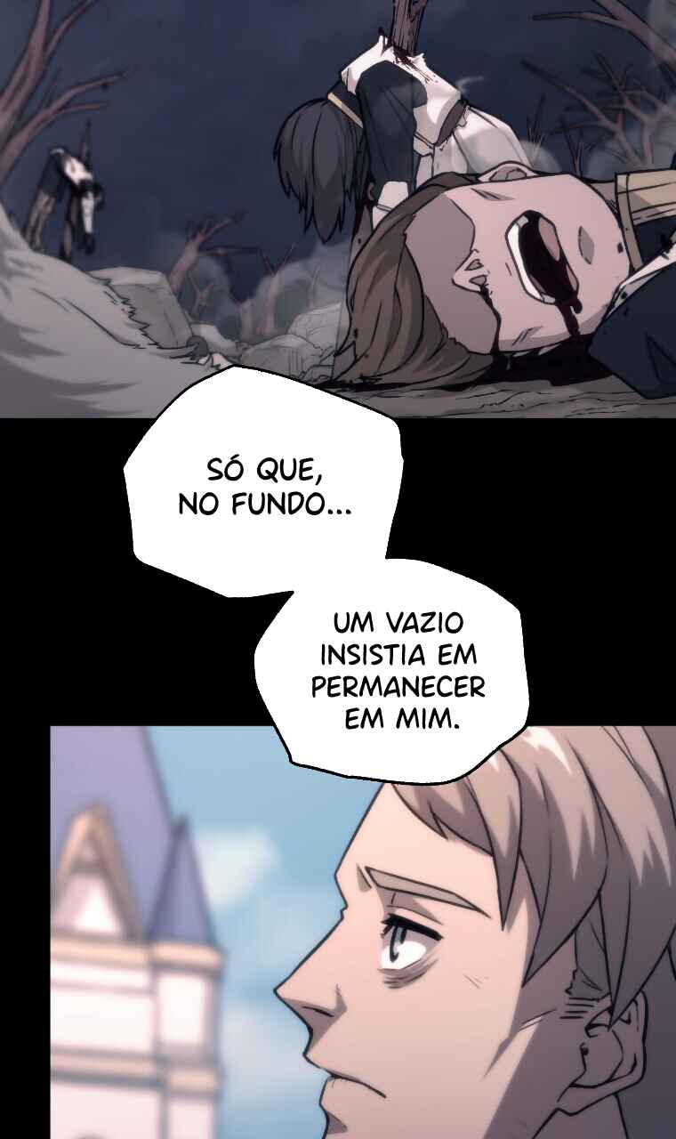Meccha Shoukan Sareta Ken Chapter 71.2 - Page 69