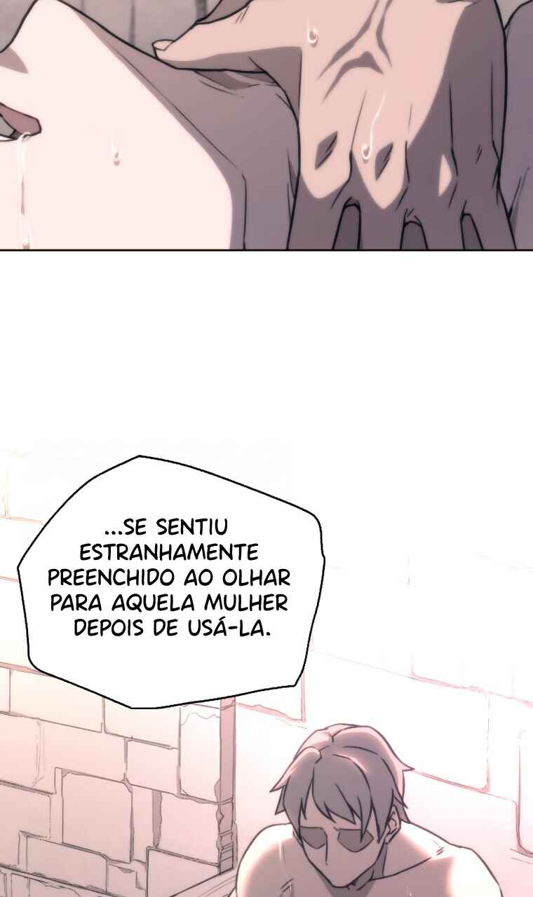 Meccha Shoukan Sareta Ken Chapter 71.2 - Page 77
