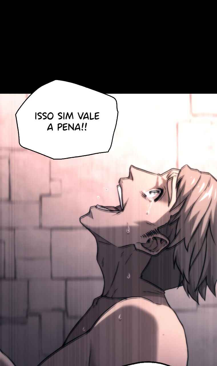 Meccha Shoukan Sareta Ken Chapter 71.2 - Page 81