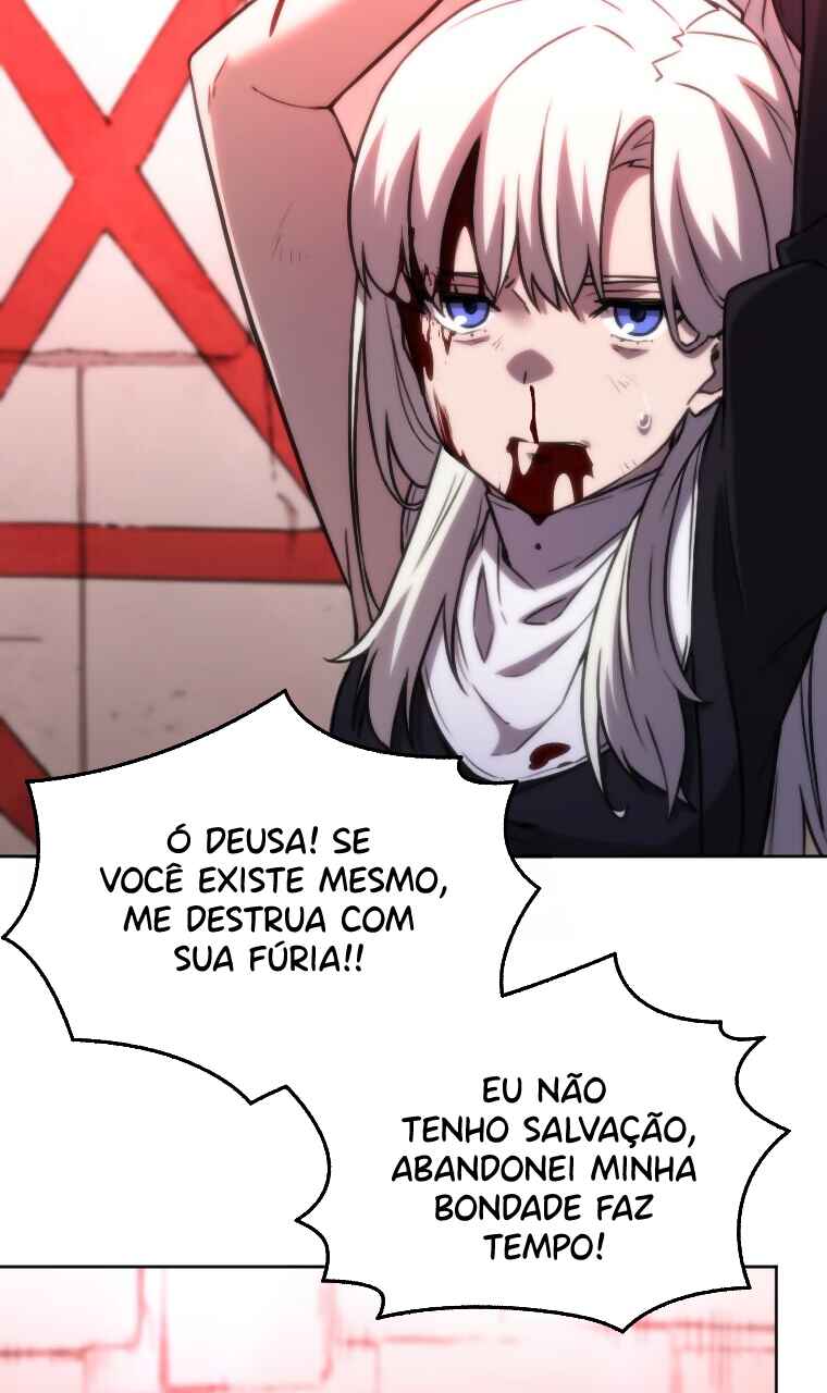 Meccha Shoukan Sareta Ken Chapter 71.2 - Page 89