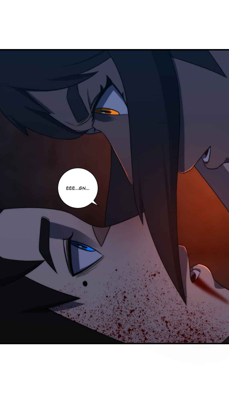 Limitless Chapter 14 - Page 11