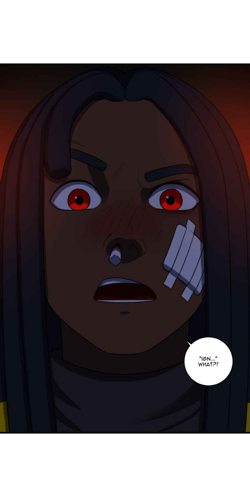 Limitless Chapter 14 - Page 12