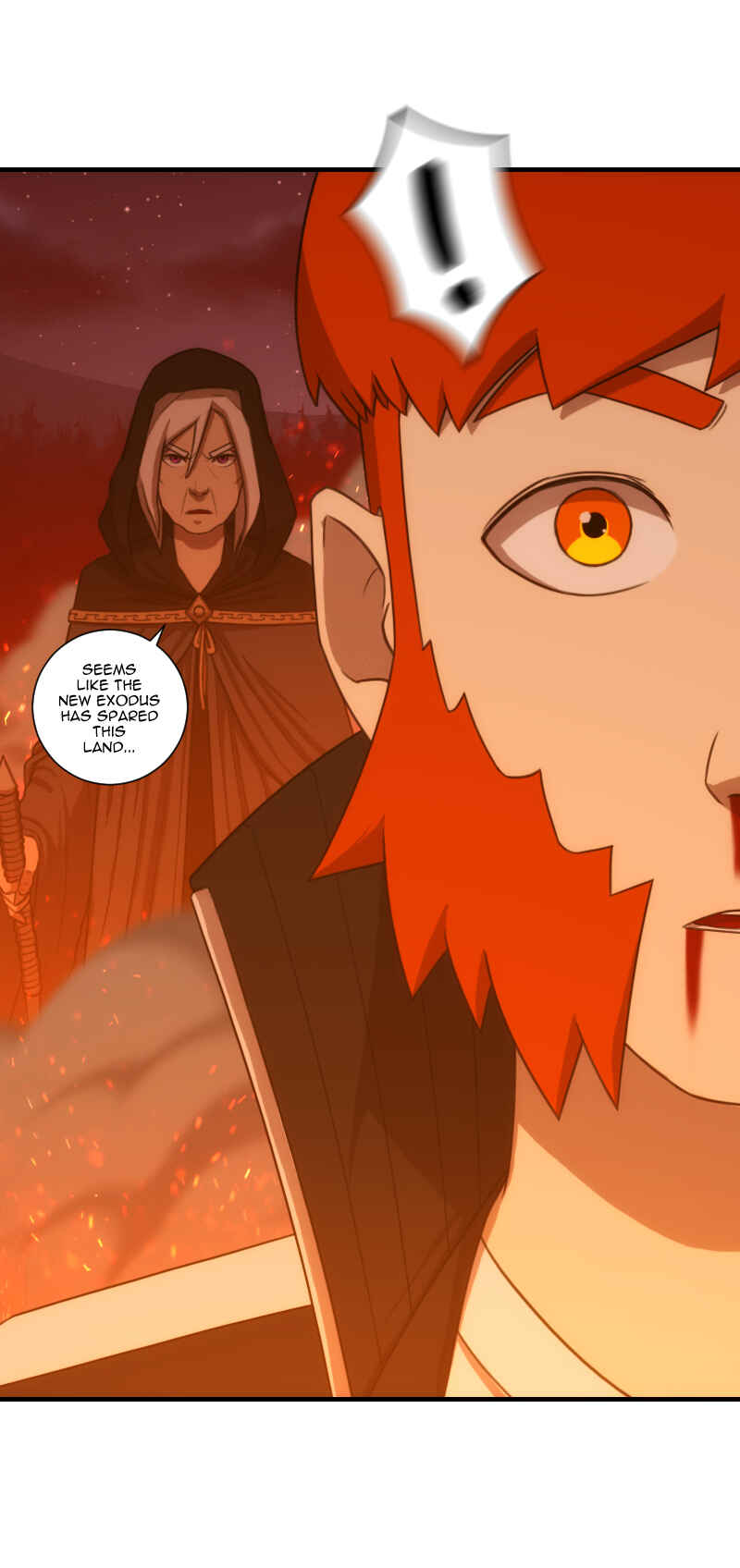 Limitless Chapter 14 - Page 16