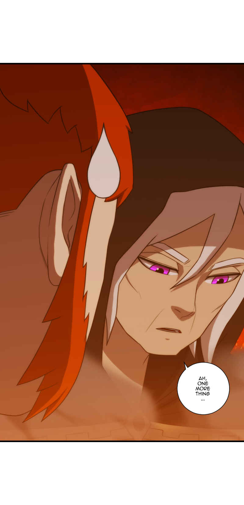 Limitless Chapter 14 - Page 21