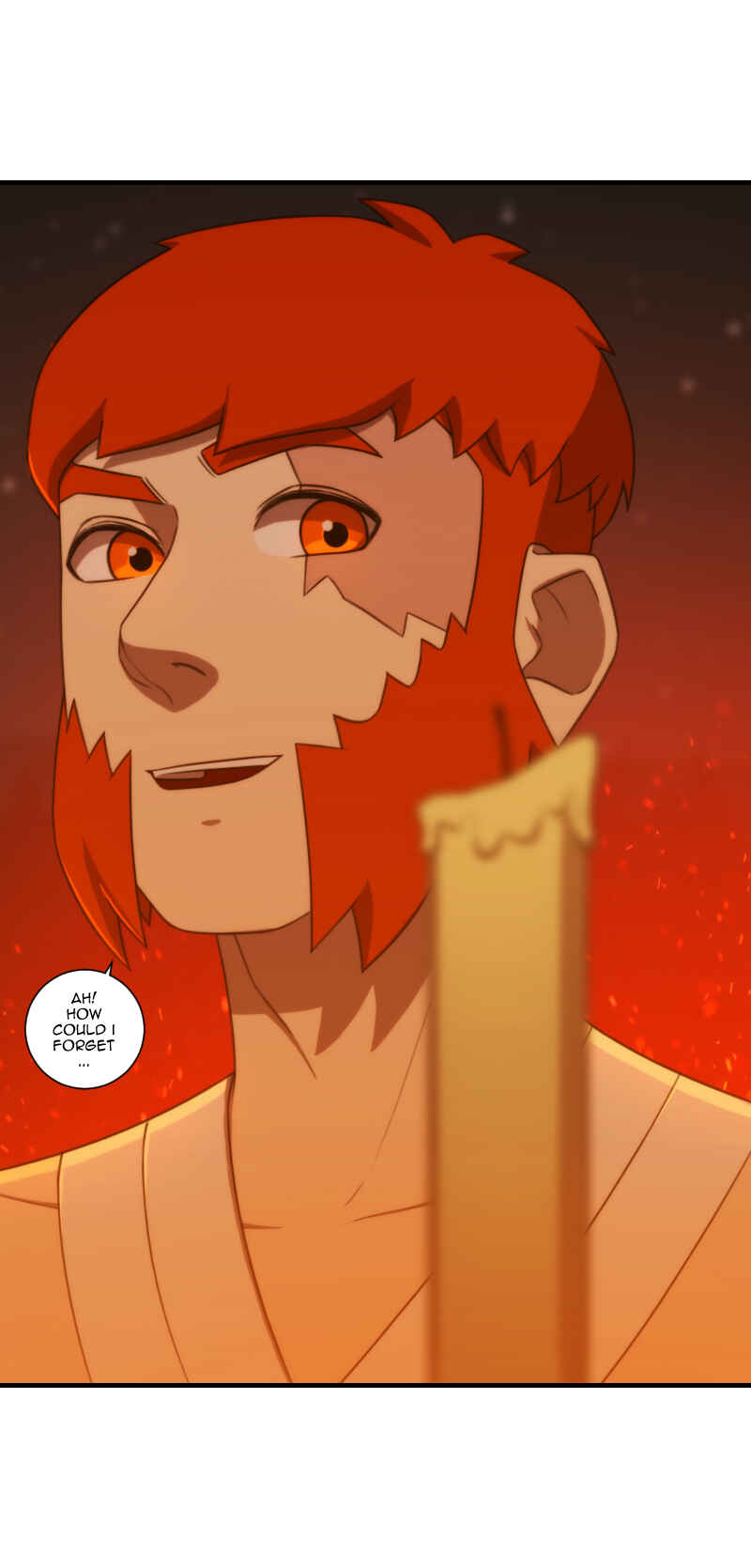 Limitless Chapter 14 - Page 22