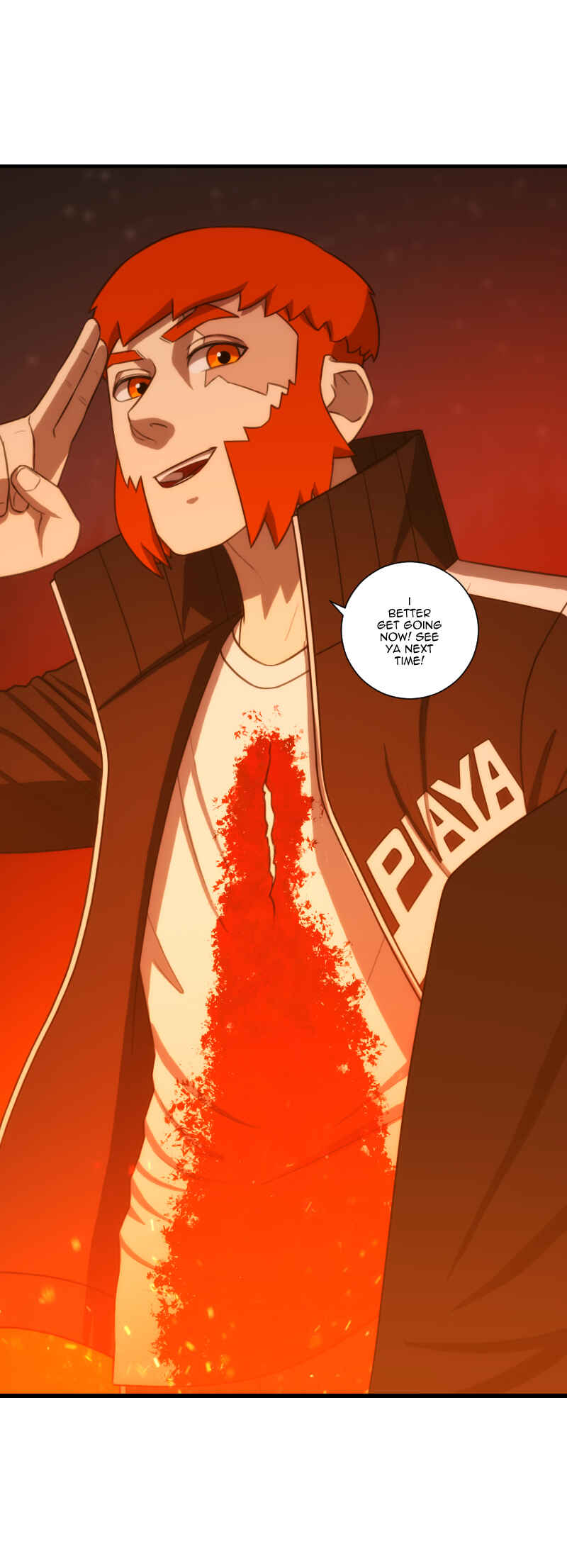 Limitless Chapter 14 - Page 25