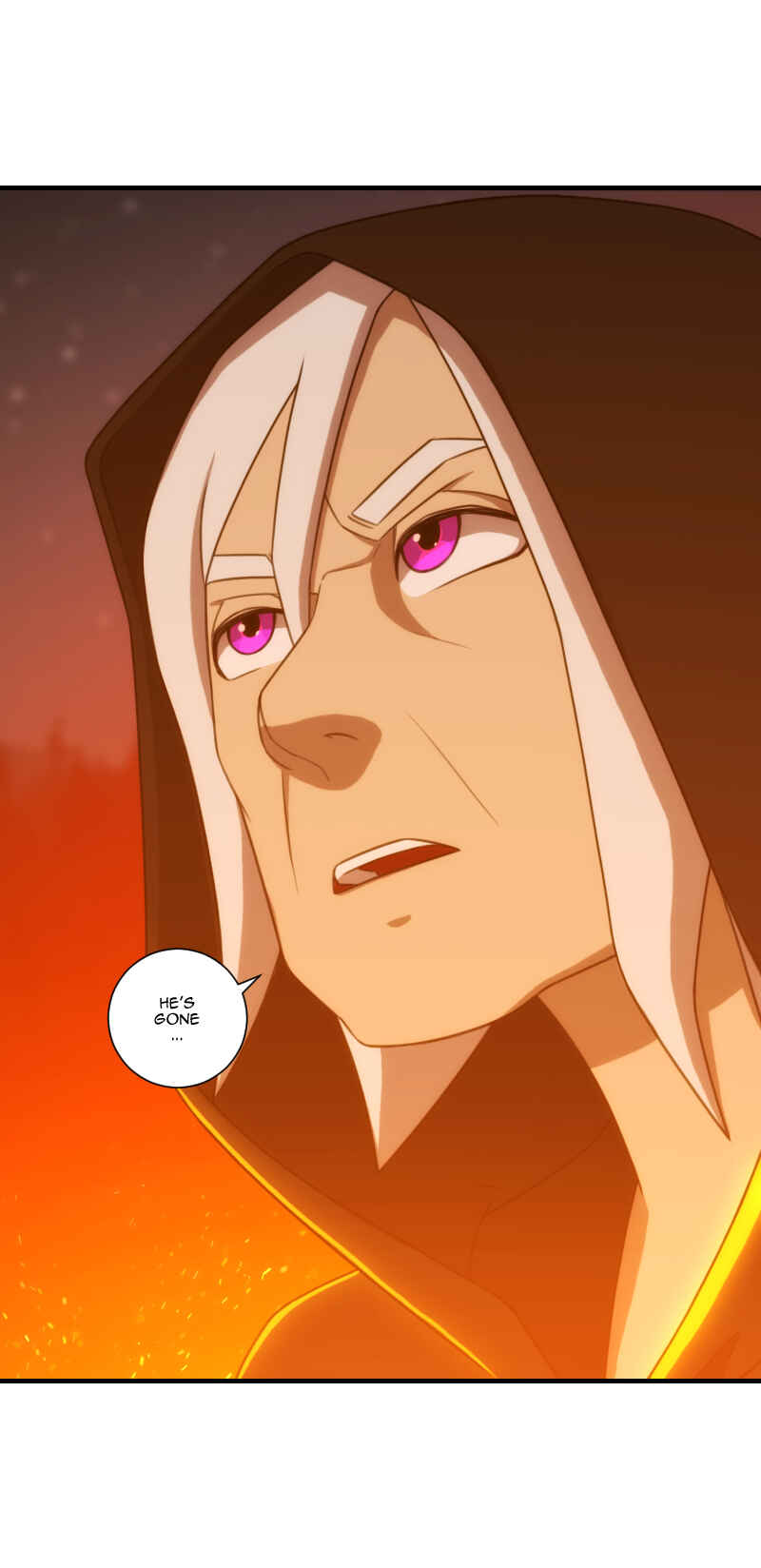 Limitless Chapter 14 - Page 27