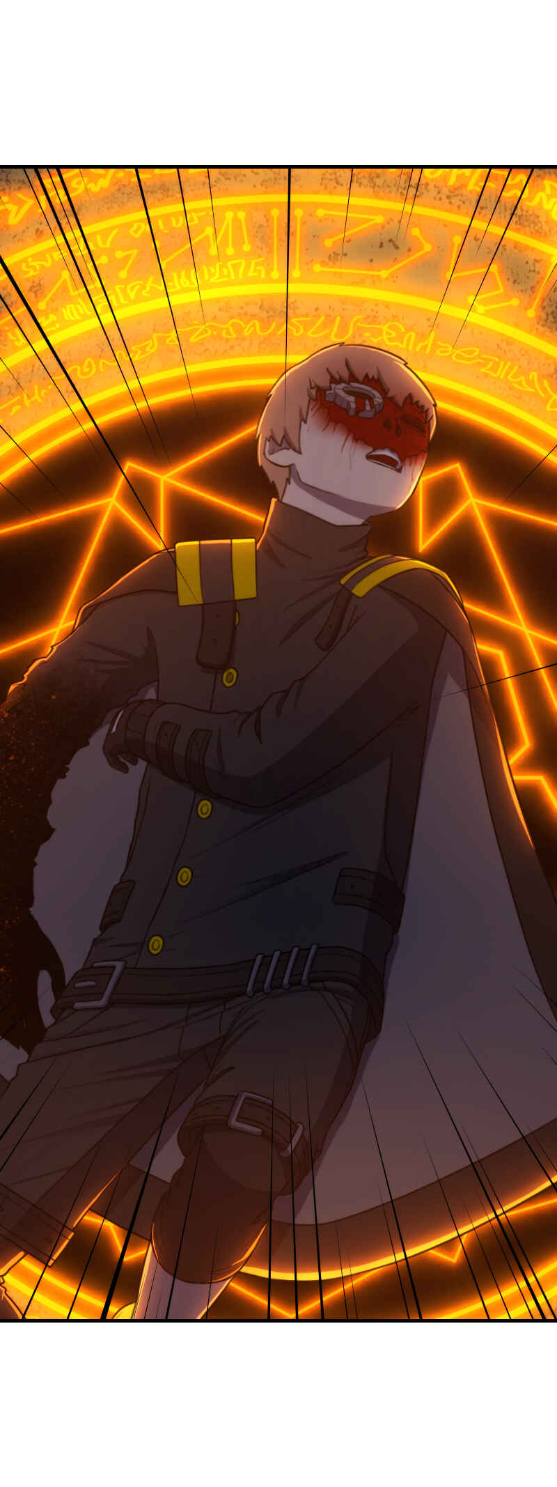 Limitless Chapter 14 - Page 3