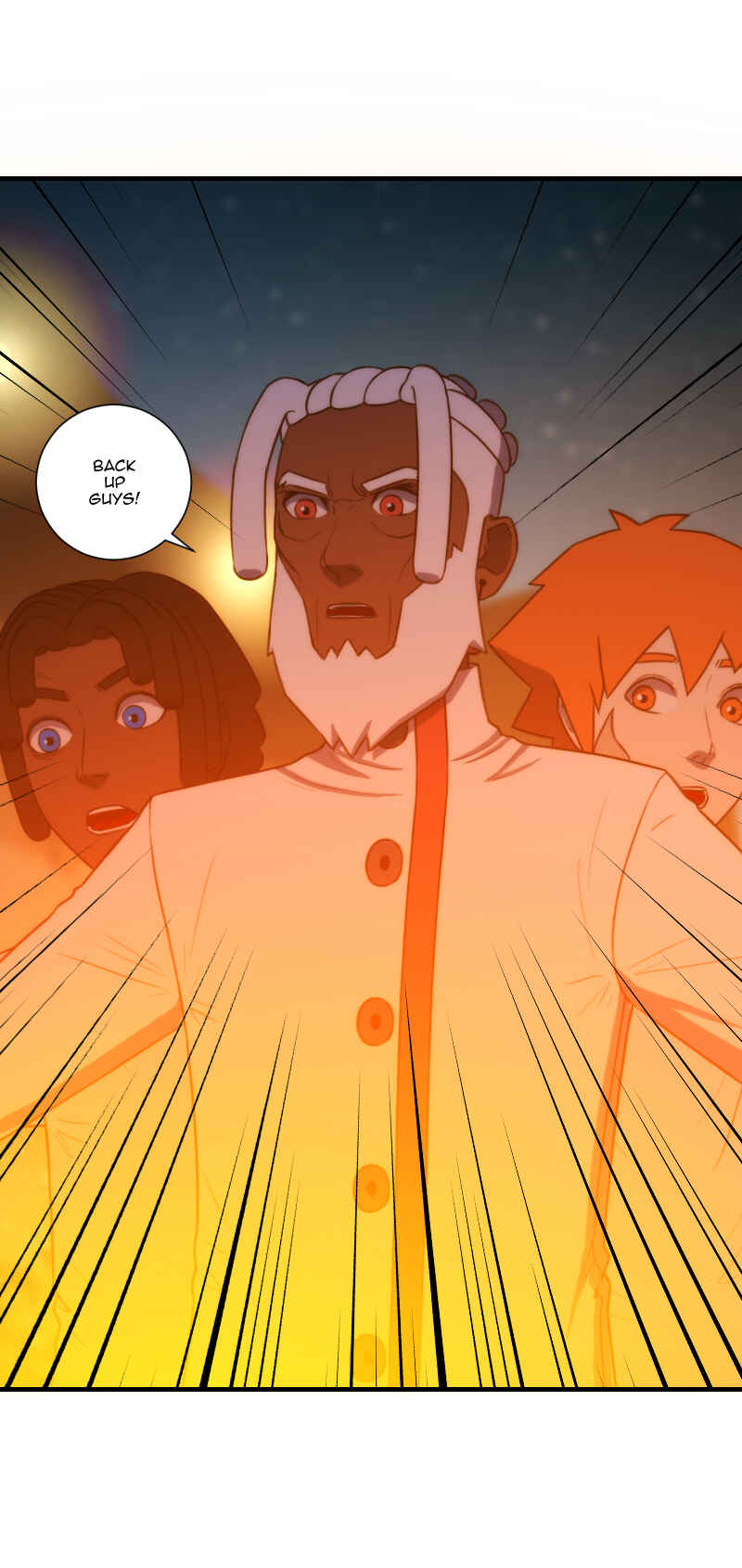 Limitless Chapter 14 - Page 4
