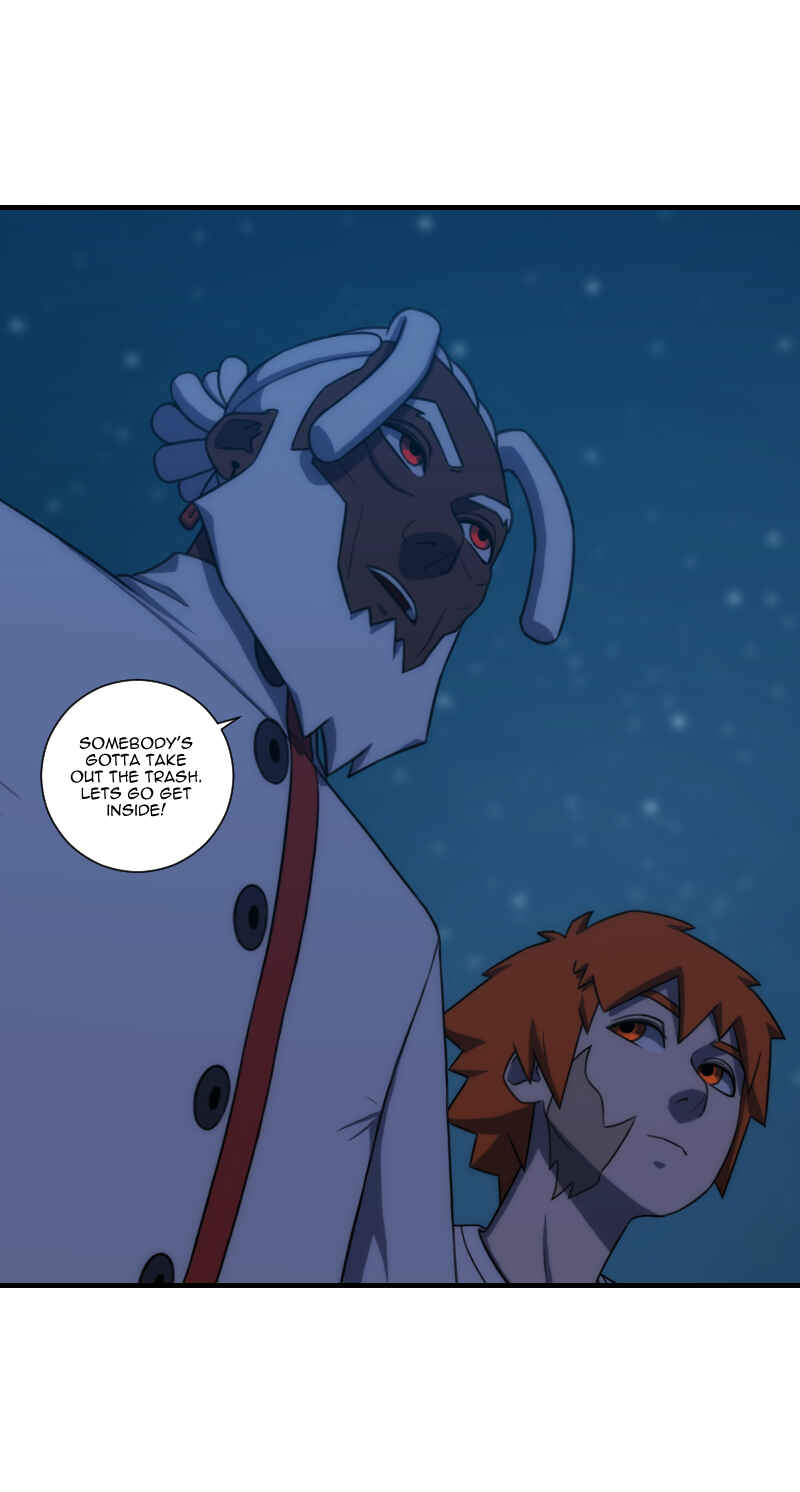 Limitless Chapter 14 - Page 40