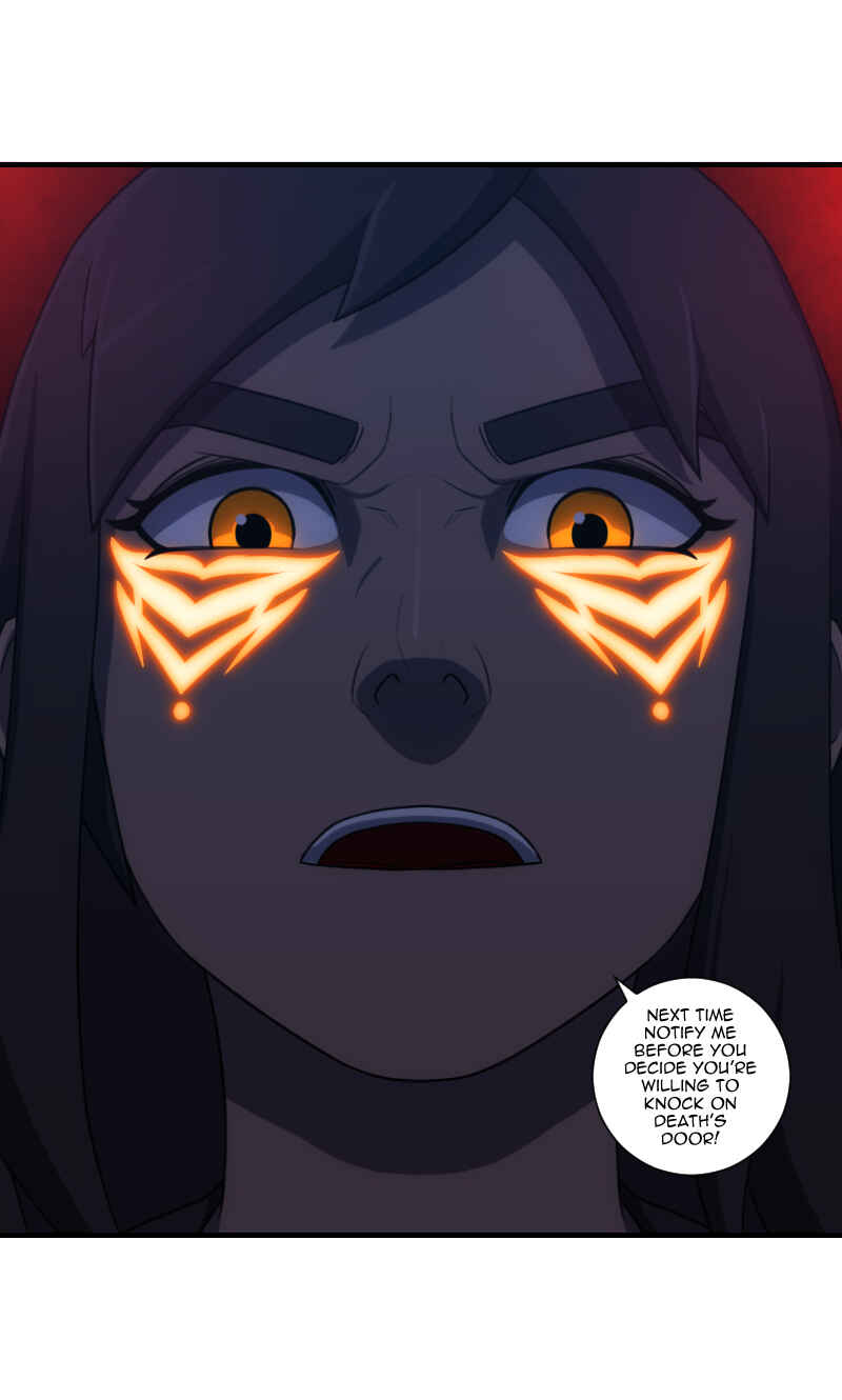 Limitless Chapter 14 - Page 8