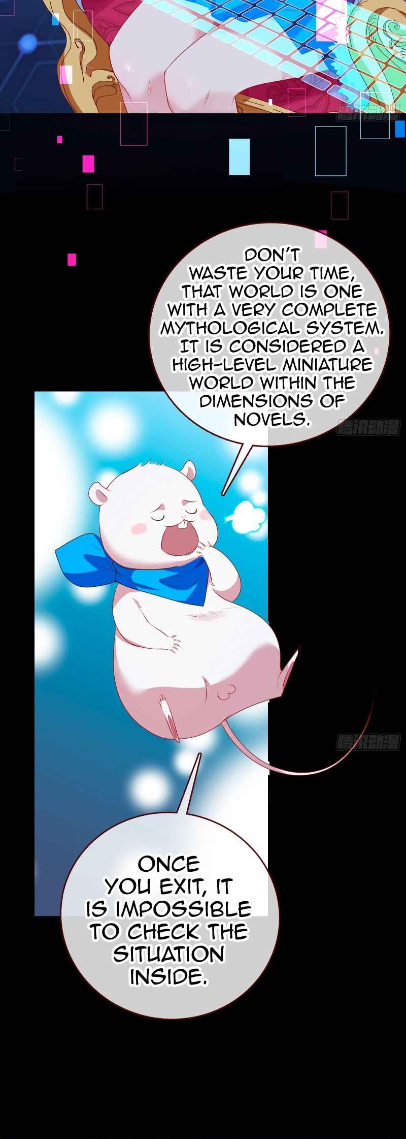 Wàn Zhā Cháo Huáng Chapter 456 - Page 11