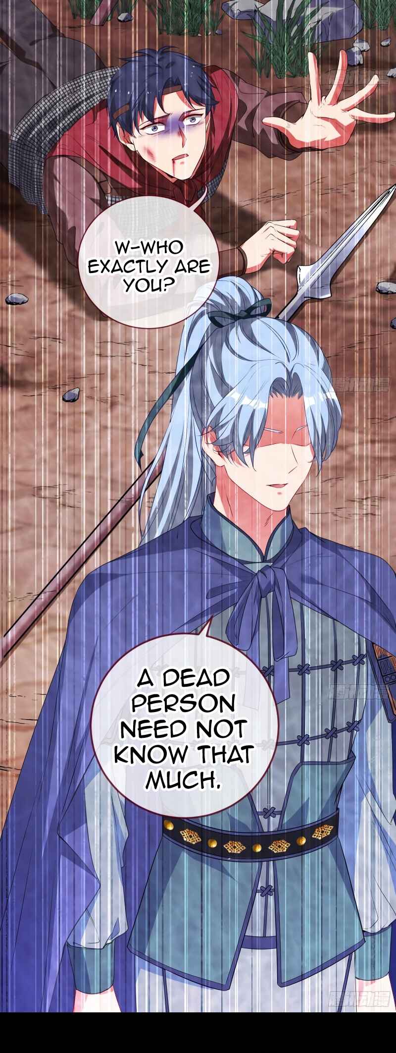 Wàn Zhā Cháo Huáng Chapter 456 - Page 6