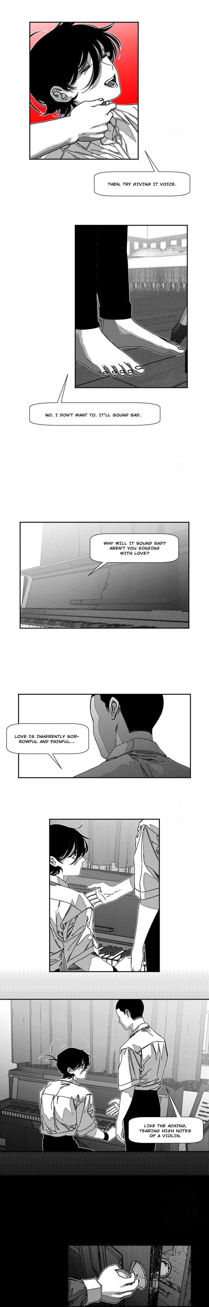 Fire Train Chapter 7 - Page 11