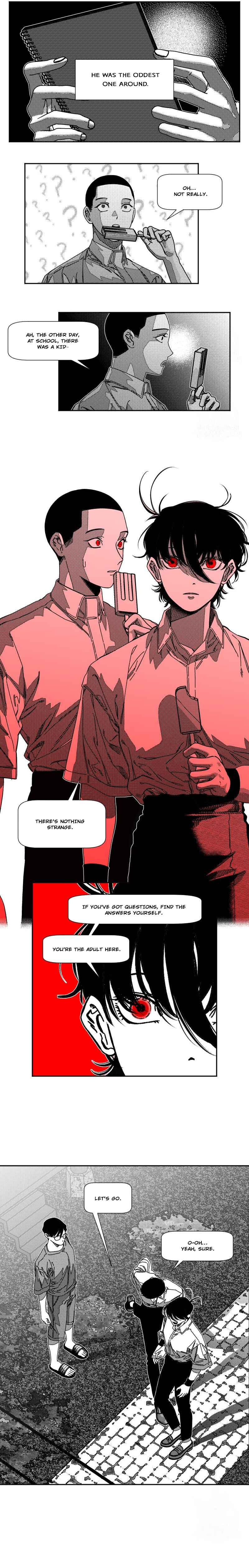 Fire Train Chapter 7 - Page 3