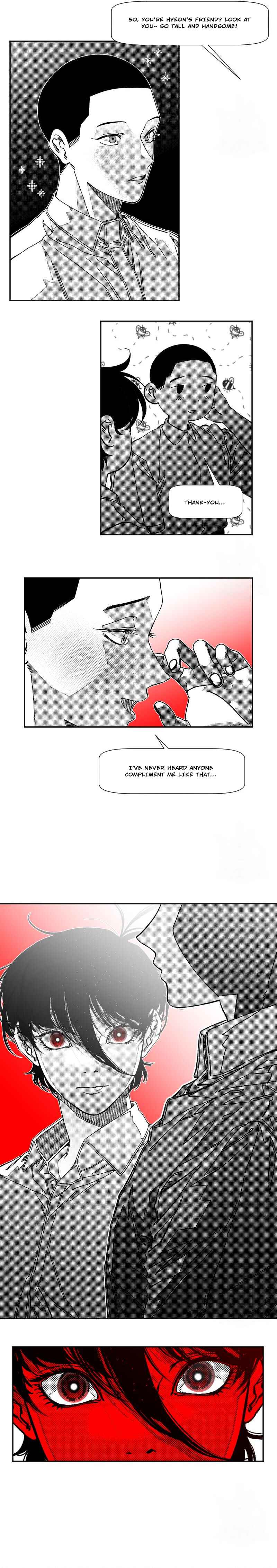 Fire Train Chapter 7 - Page 6