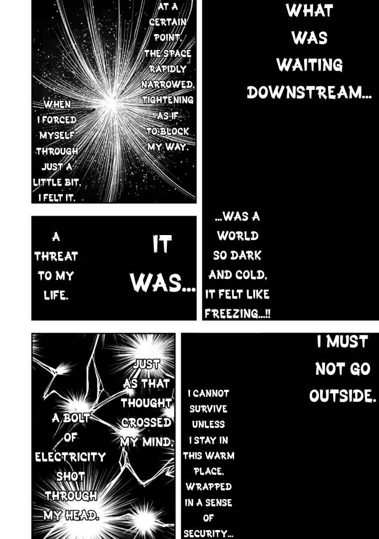 Zettai Shinanai Stella-hime Chapter 1 - Page 29