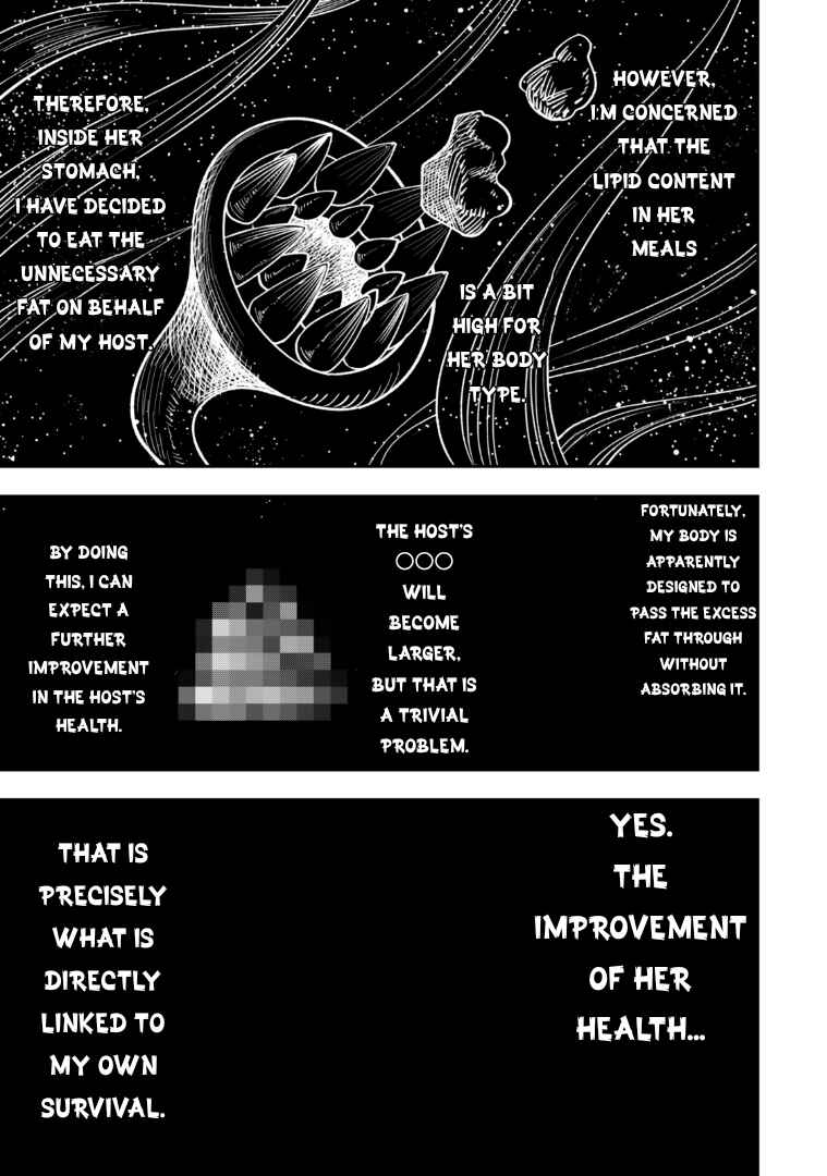 Zettai Shinanai Stella-hime Chapter 1 - Page 34