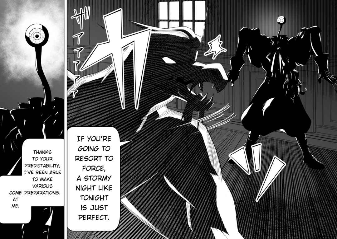 Zettai Shinanai Stella-hime Chapter 1 - Page 50