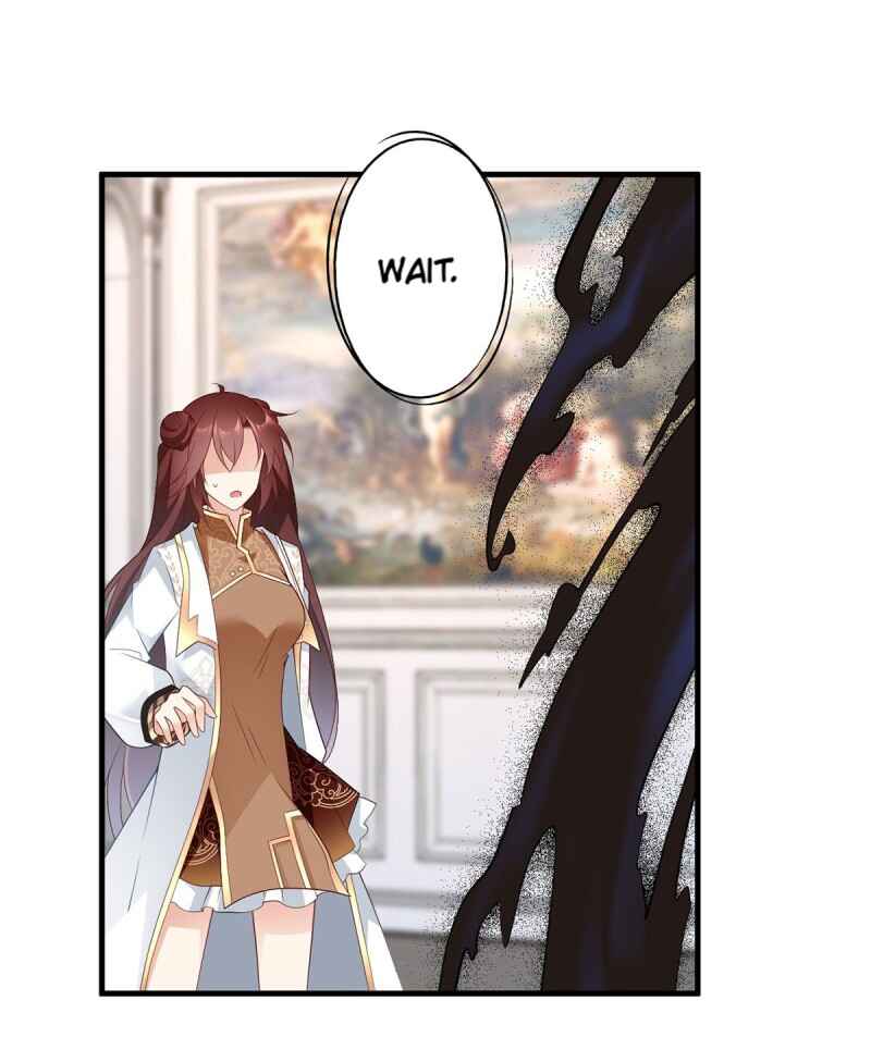 The Distinguished Cute Master Chapter 208 - Page 14