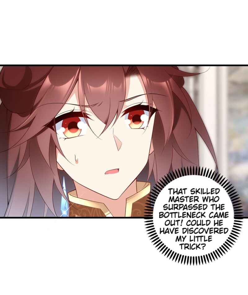 The Distinguished Cute Master Chapter 208 - Page 15