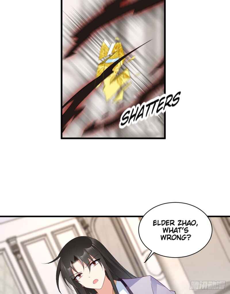 The Distinguished Cute Master Chapter 208 - Page 20